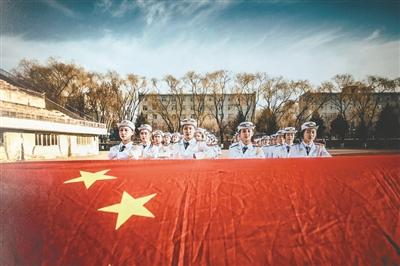 灾难来临时7